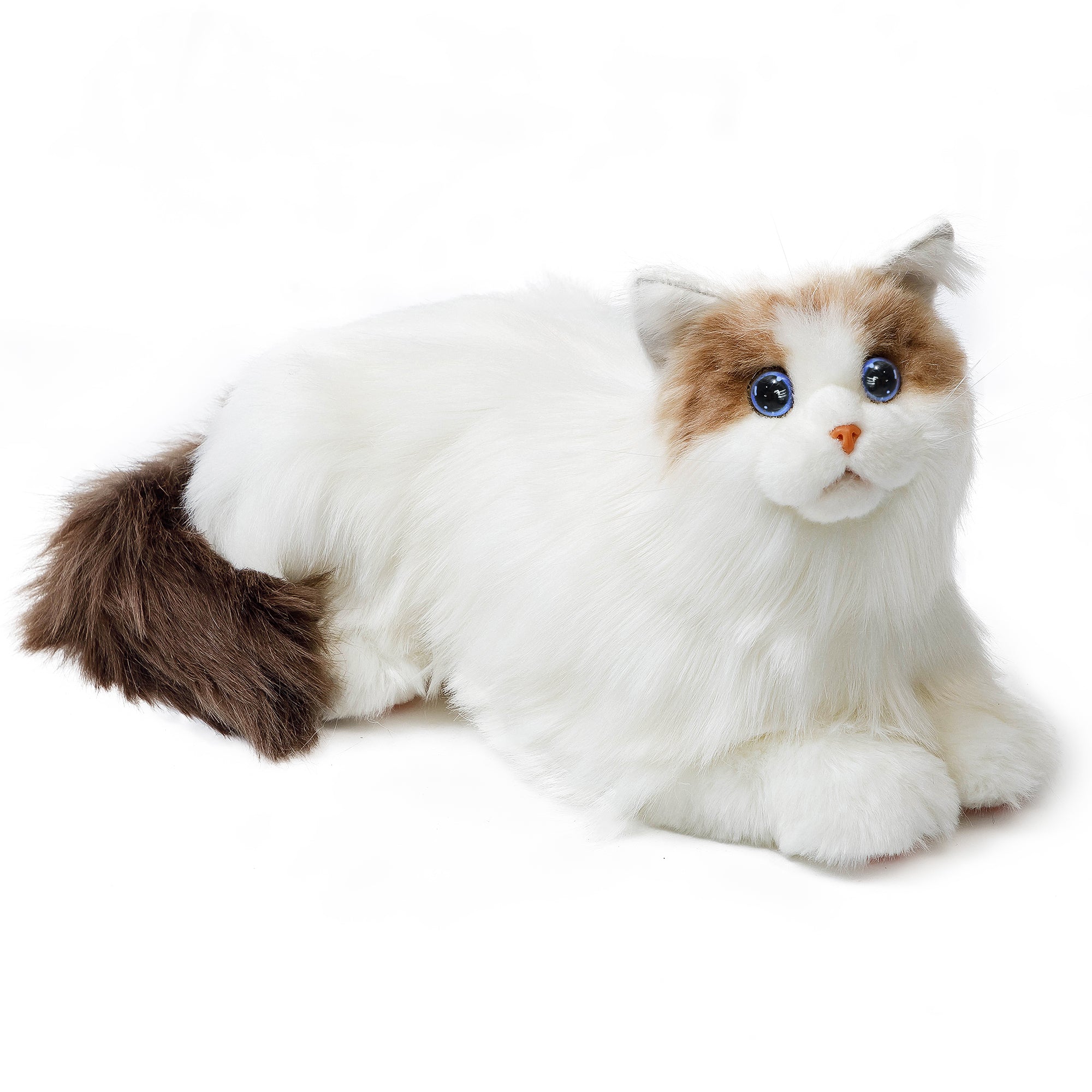 Elephant Robotics metaCat – Ragdoll