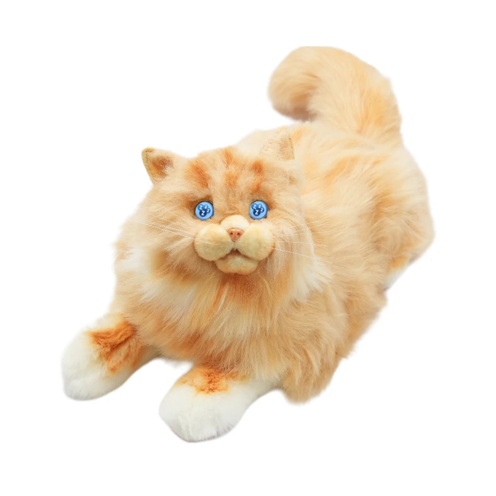 Elephant Robotics metaCat – Persian
