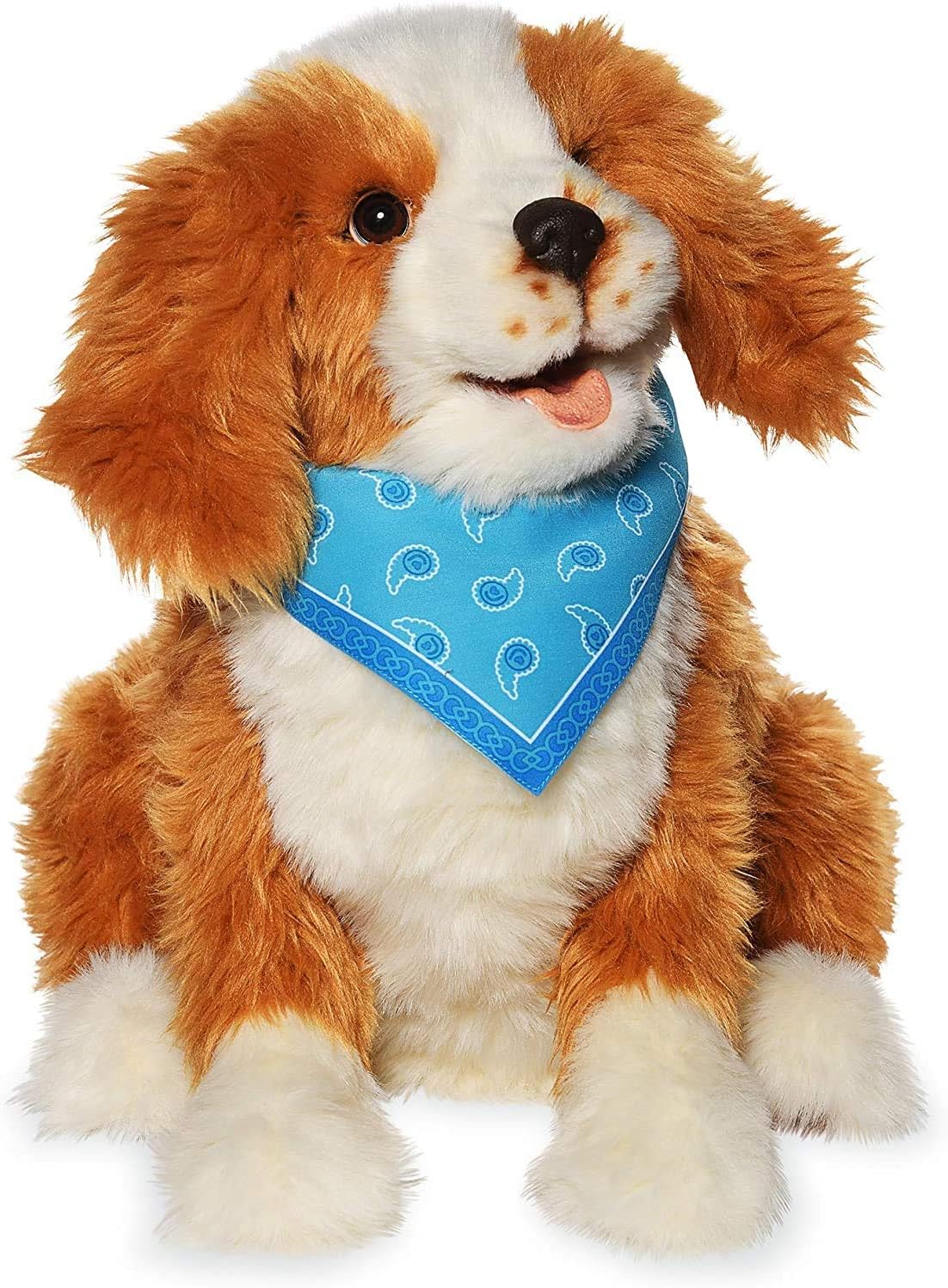 JOY FOR ALL Companion Dog – Freckled Pup