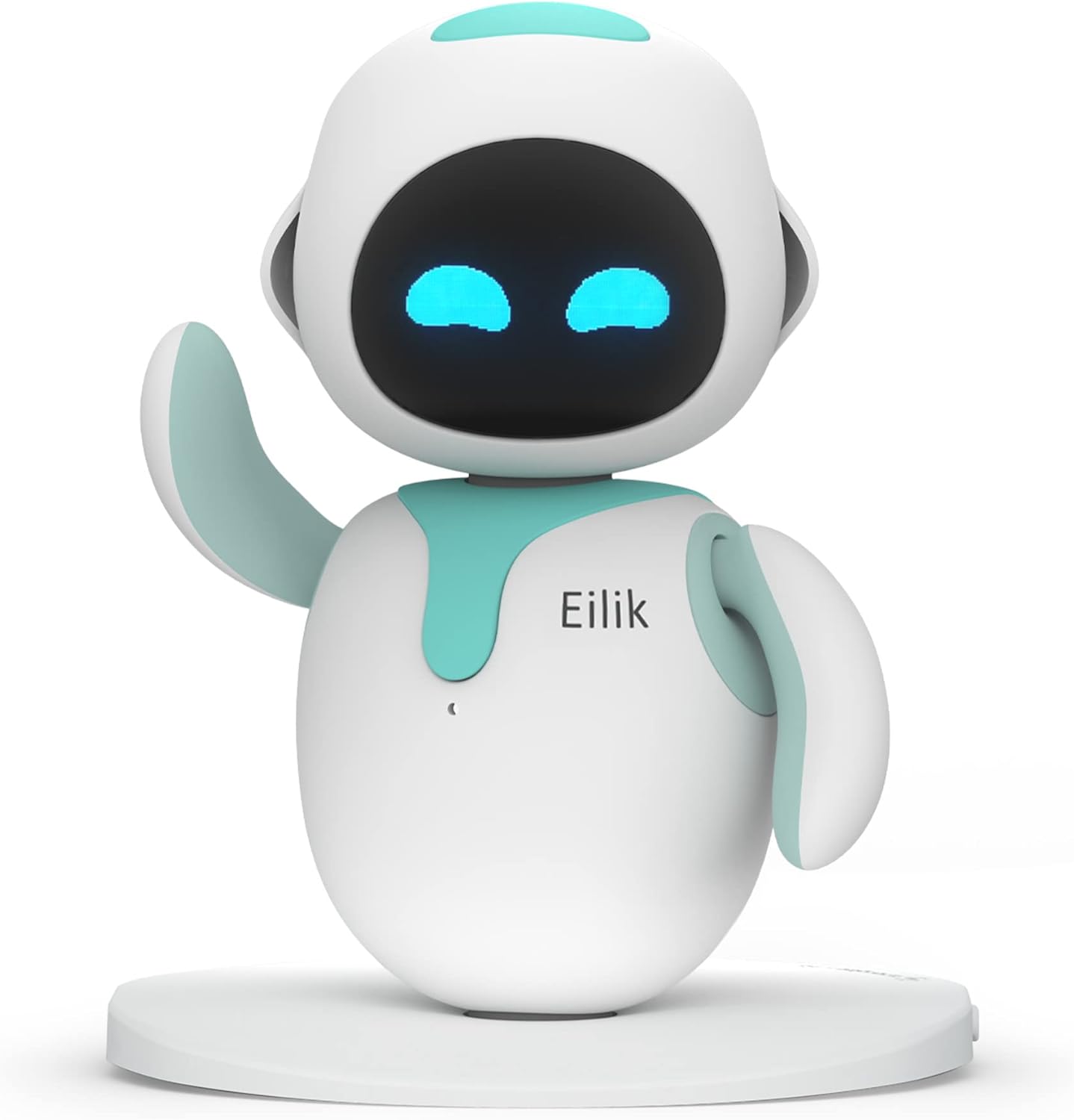 ENERGIZE LAB Eilik Robot Companion