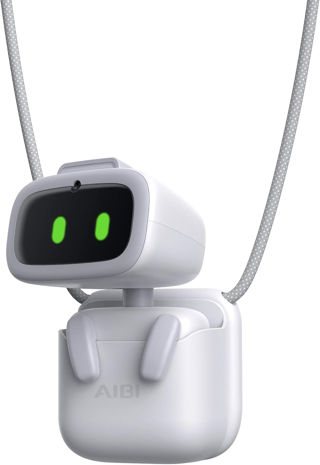 Aibi Pocket Pet – Wearable ChatGPT Companion