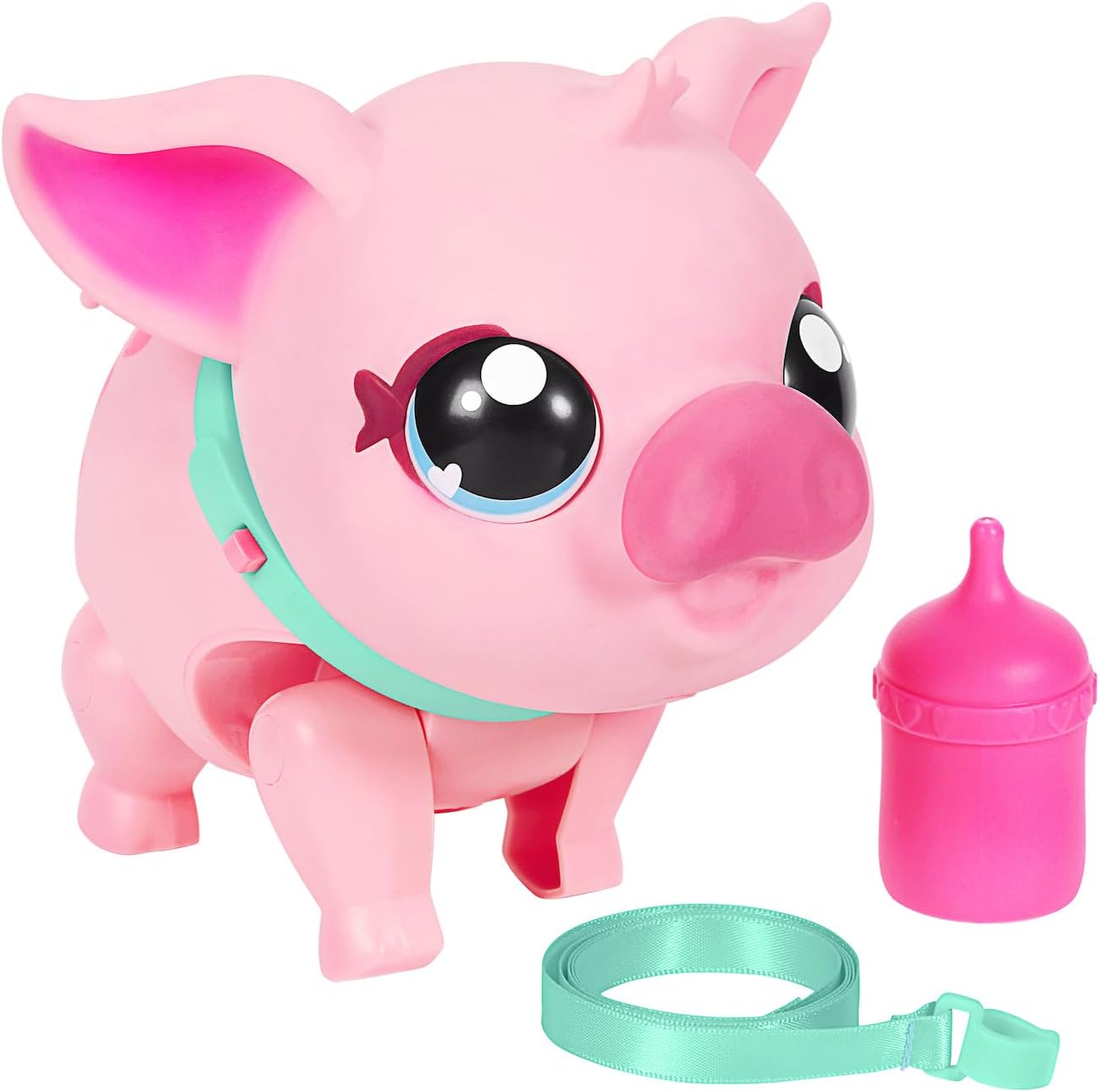 Little Live Pets My Pet Piggly the Pig