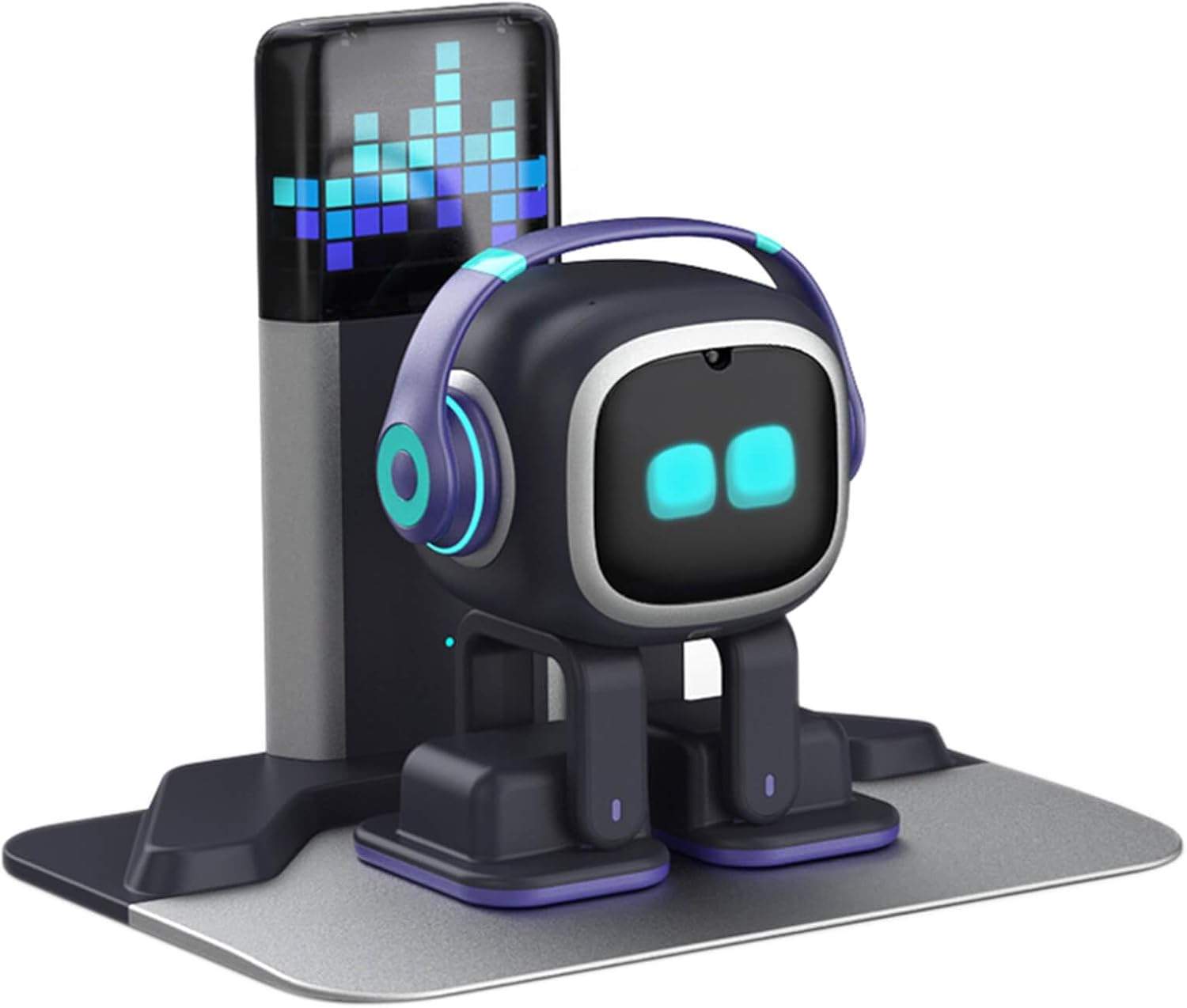 EMOPET ChatGPT AI Desk Robot Companion